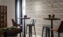 Smart Multistone Bone Wall Tile 250x600mm